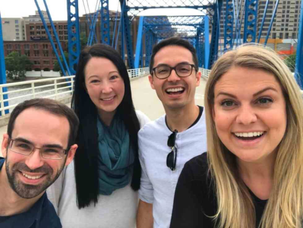 2017-2018 Interns